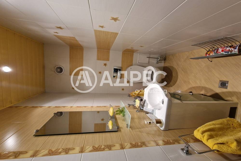 Продава 3-СТАЕН, гр. София, Красна поляна 3, снимка 17 - Апартаменти - 53782026