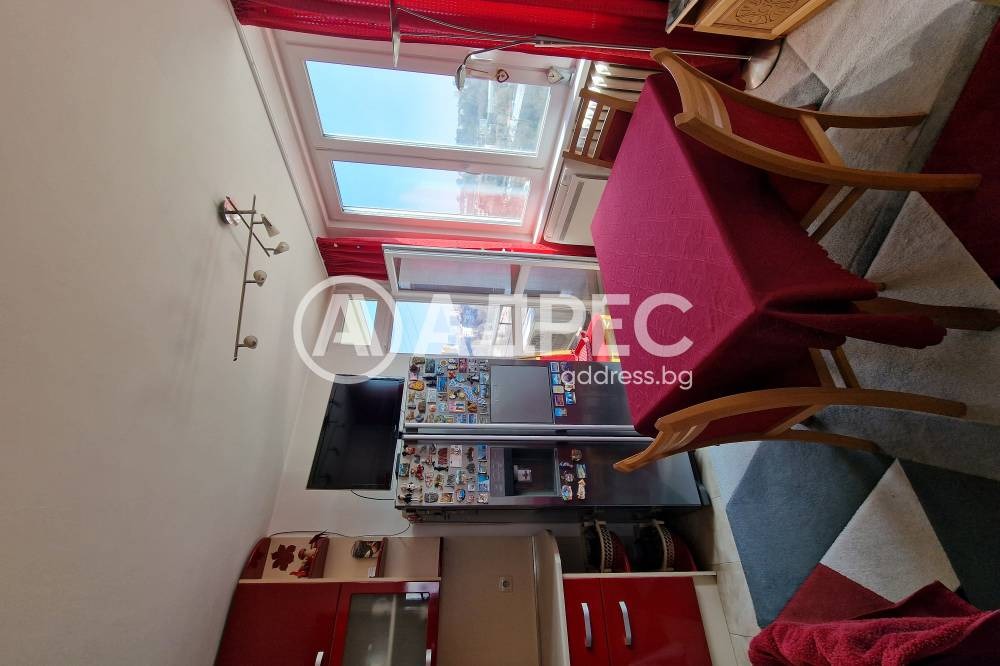 Продава 3-СТАЕН, гр. София, Красна поляна 3, снимка 6 - Апартаменти - 53782026