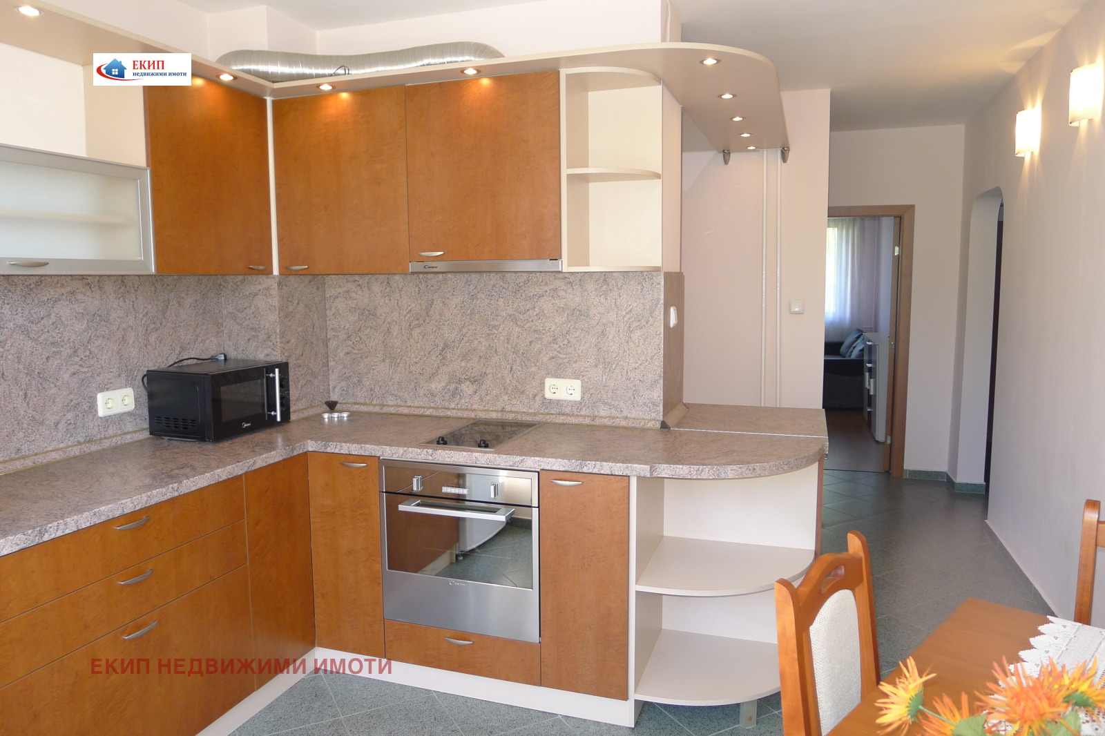 Продава 3-СТАЕН, гр. София, Надежда 3, снимка 7 - Апартаменти - 54037811