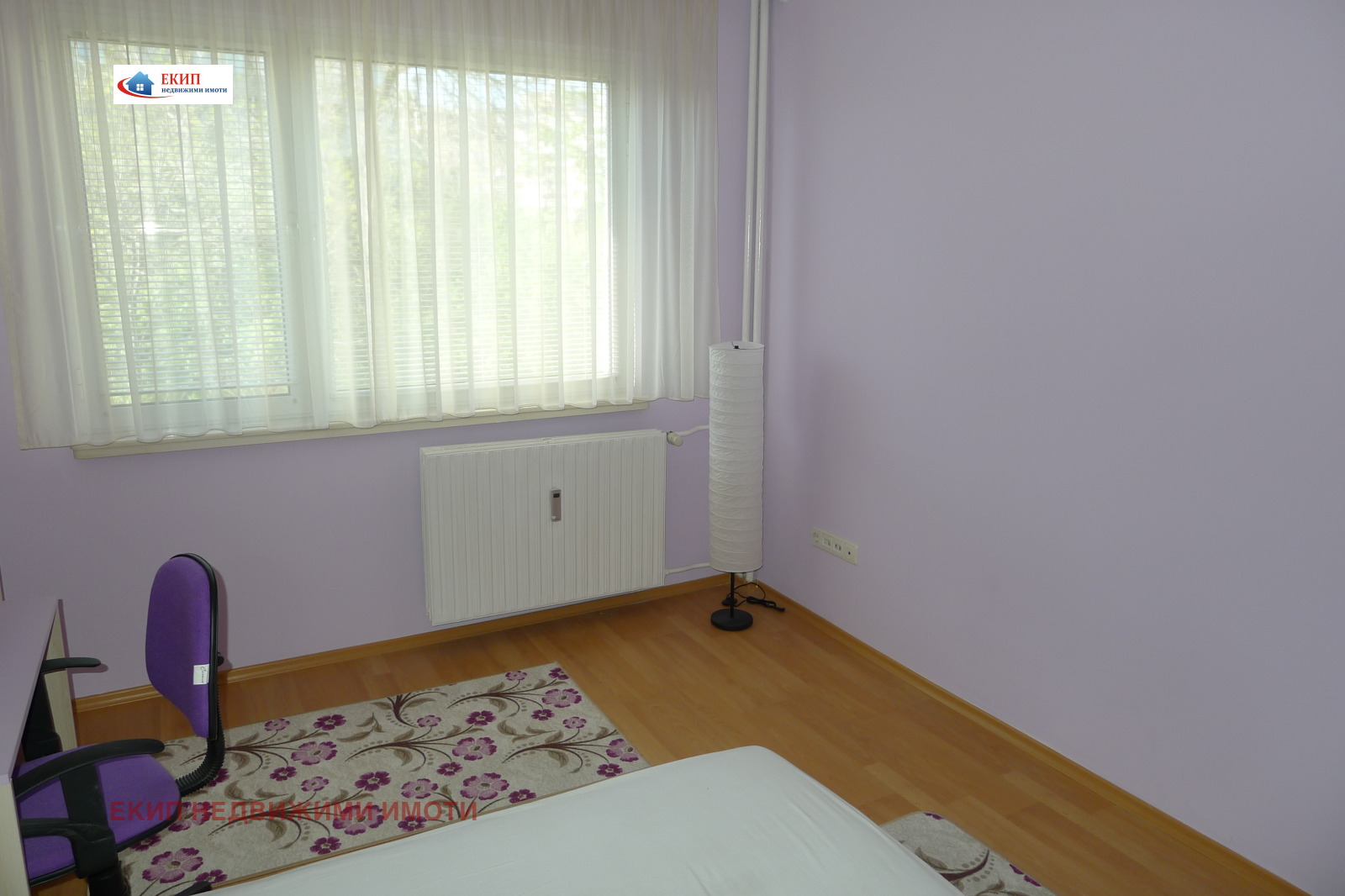 Продава 3-СТАЕН, гр. София, Надежда 3, снимка 6 - Апартаменти - 54037811