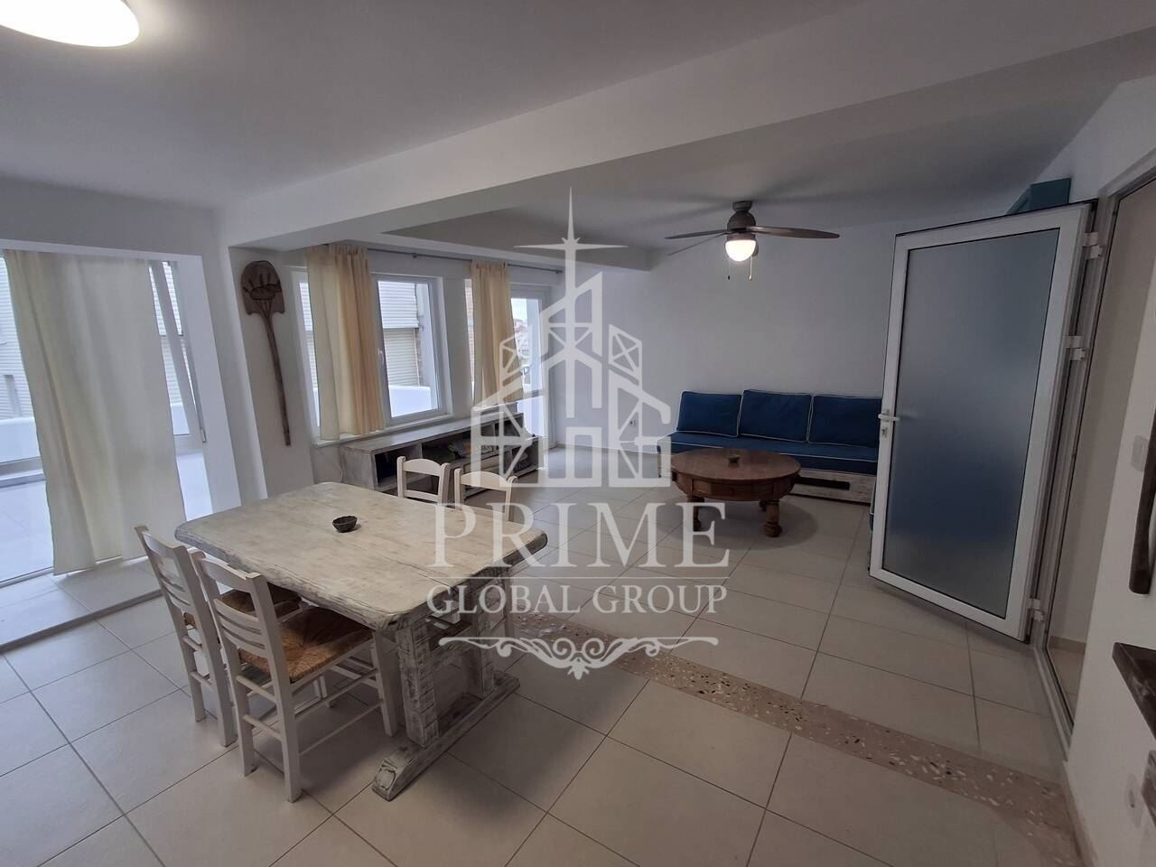 Продава 3-СТАЕН, гр. Свети Влас, област Бургас, снимка 2 - Апартаменти - 54265470