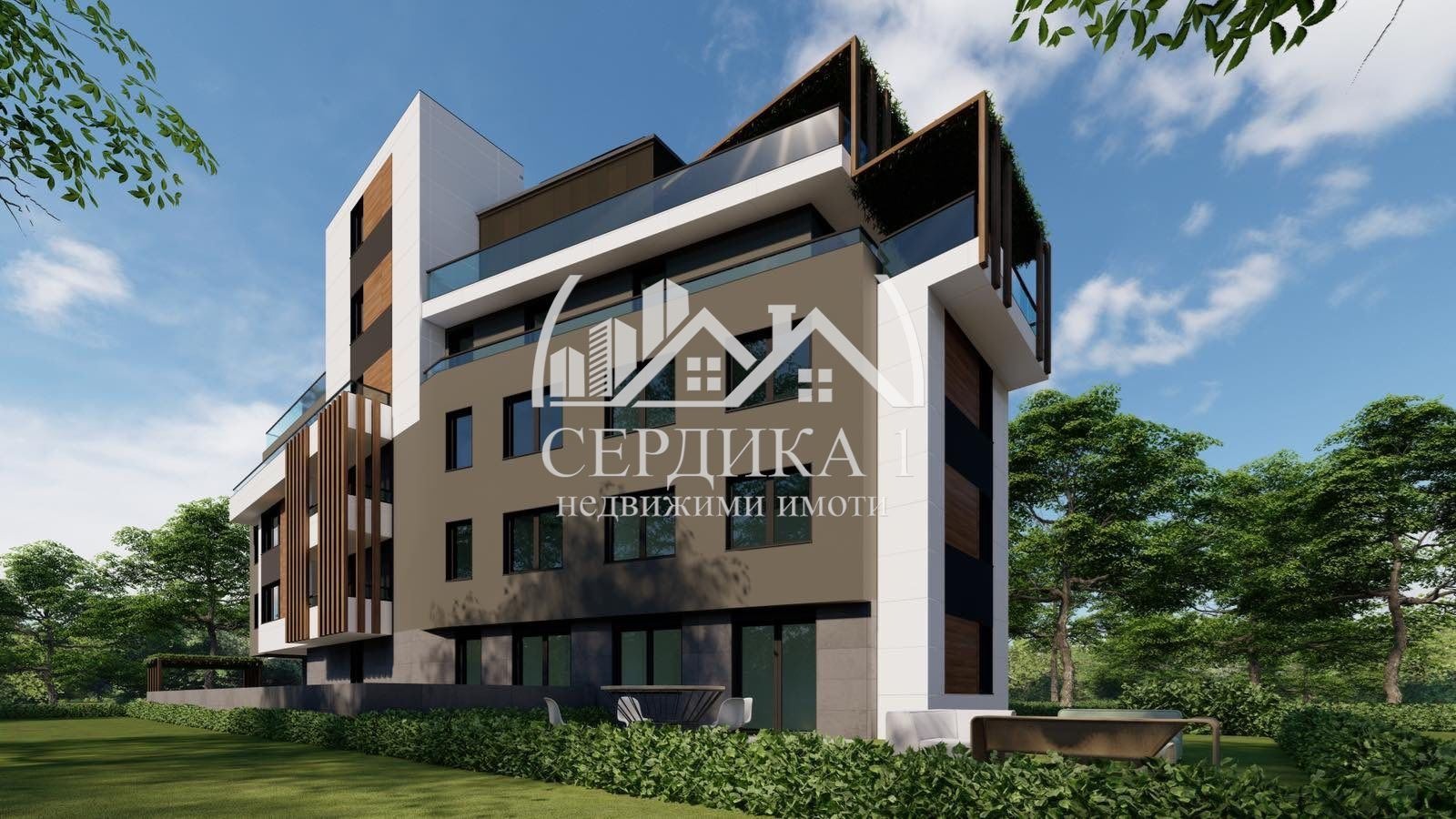 Продава 3-СТАЕН, гр. София, Хаджи Димитър, снимка 8 - Апартаменти - 54277041