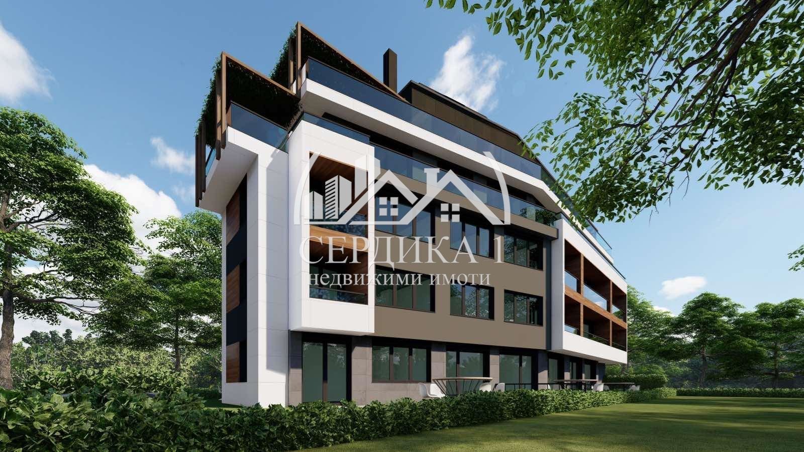 Продава 3-СТАЕН, гр. София, Хаджи Димитър, снимка 7 - Апартаменти - 54277041