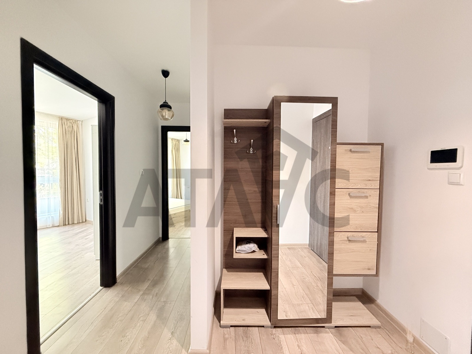 Продава 3-СТАЕН, гр. Пловдив, Кършияка, снимка 12 - Апартаменти - 54344164