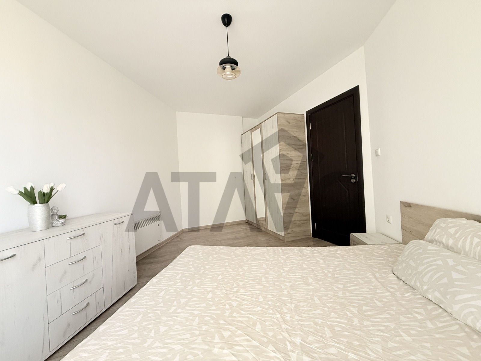 Продава 3-СТАЕН, гр. Пловдив, Кършияка, снимка 10 - Апартаменти - 54344164