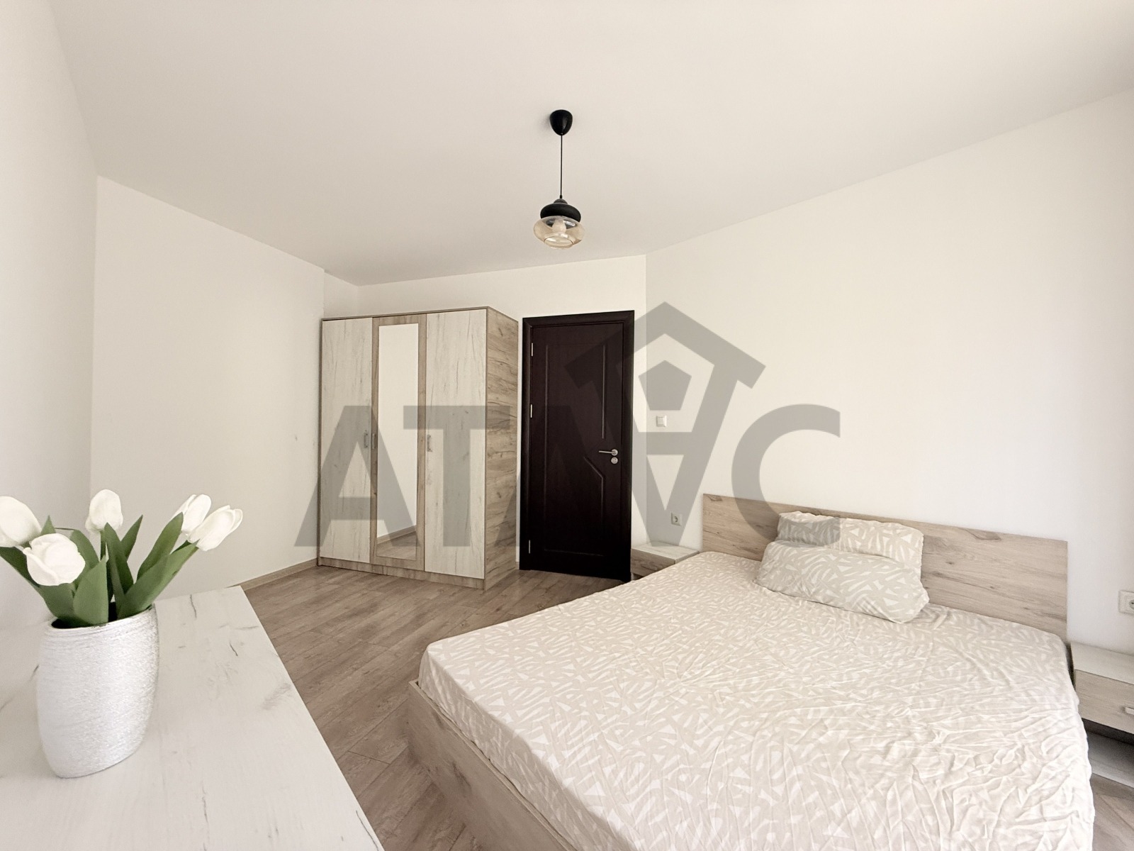 Продава 3-СТАЕН, гр. Пловдив, Кършияка, снимка 8 - Апартаменти - 54344164