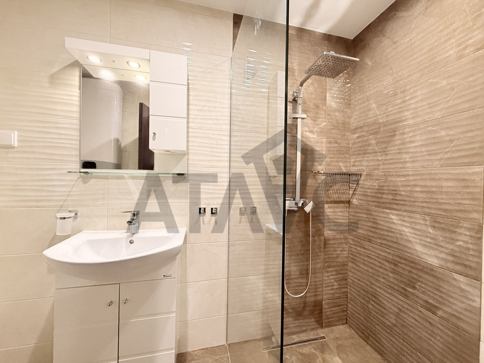 Продава 3-СТАЕН, гр. Пловдив, Кършияка, снимка 9 - Апартаменти - 54344164