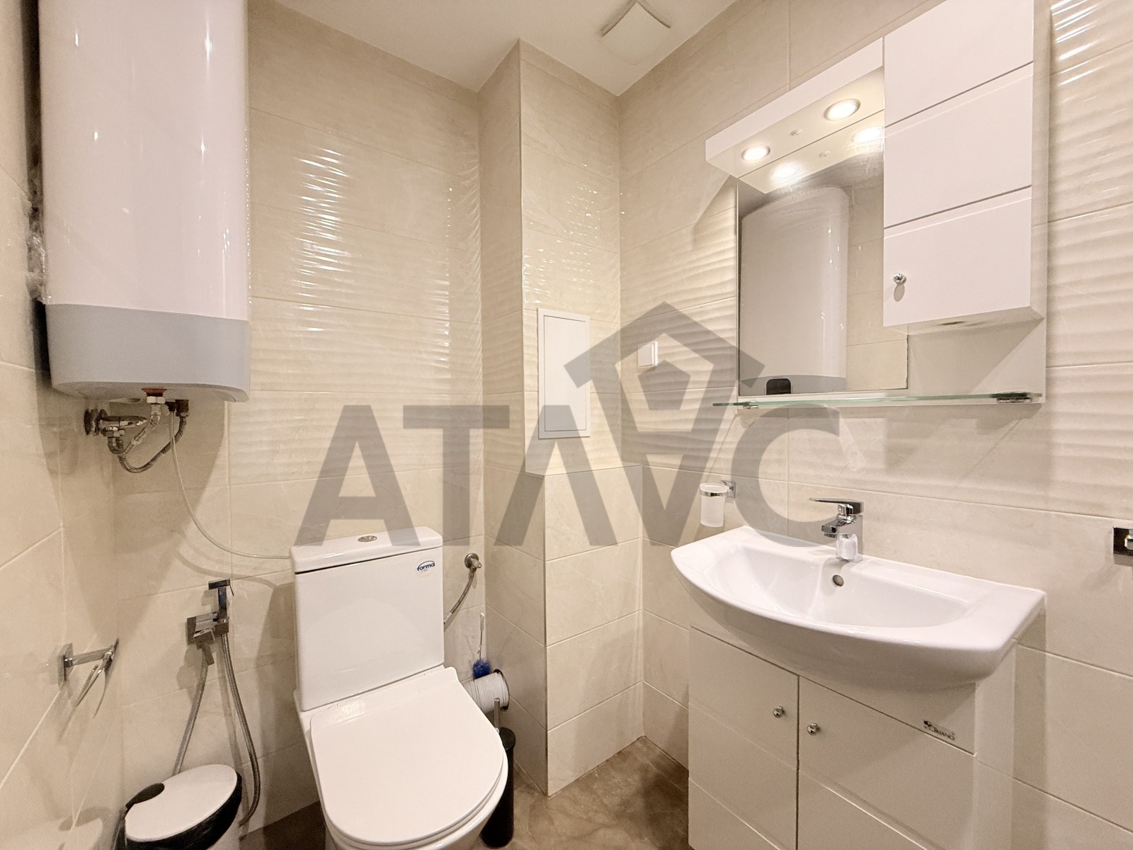 Продава 3-СТАЕН, гр. Пловдив, Кършияка, снимка 10 - Апартаменти - 54344164