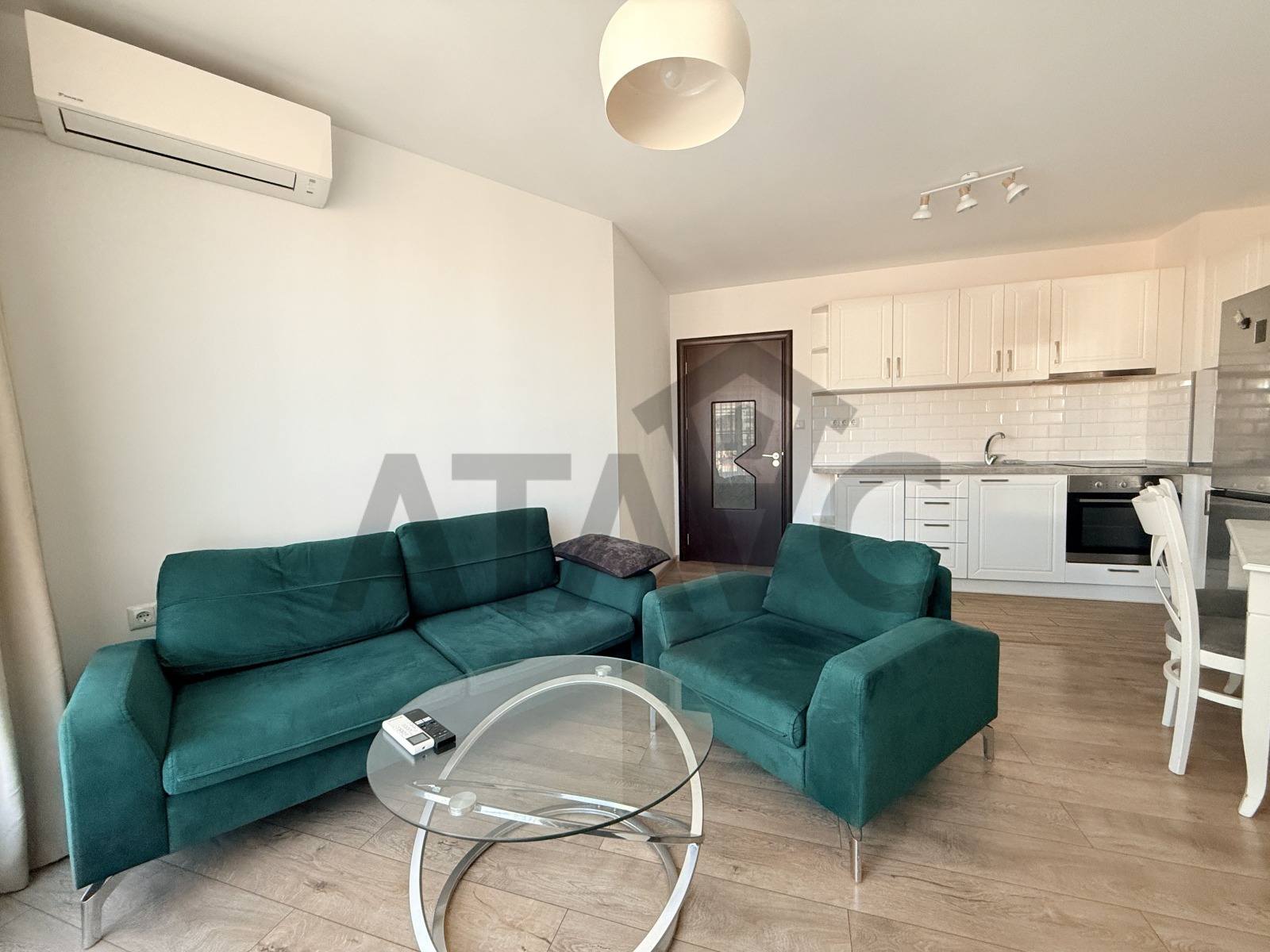 Продава 3-СТАЕН, гр. Пловдив, Кършияка, снимка 2 - Апартаменти - 54344164