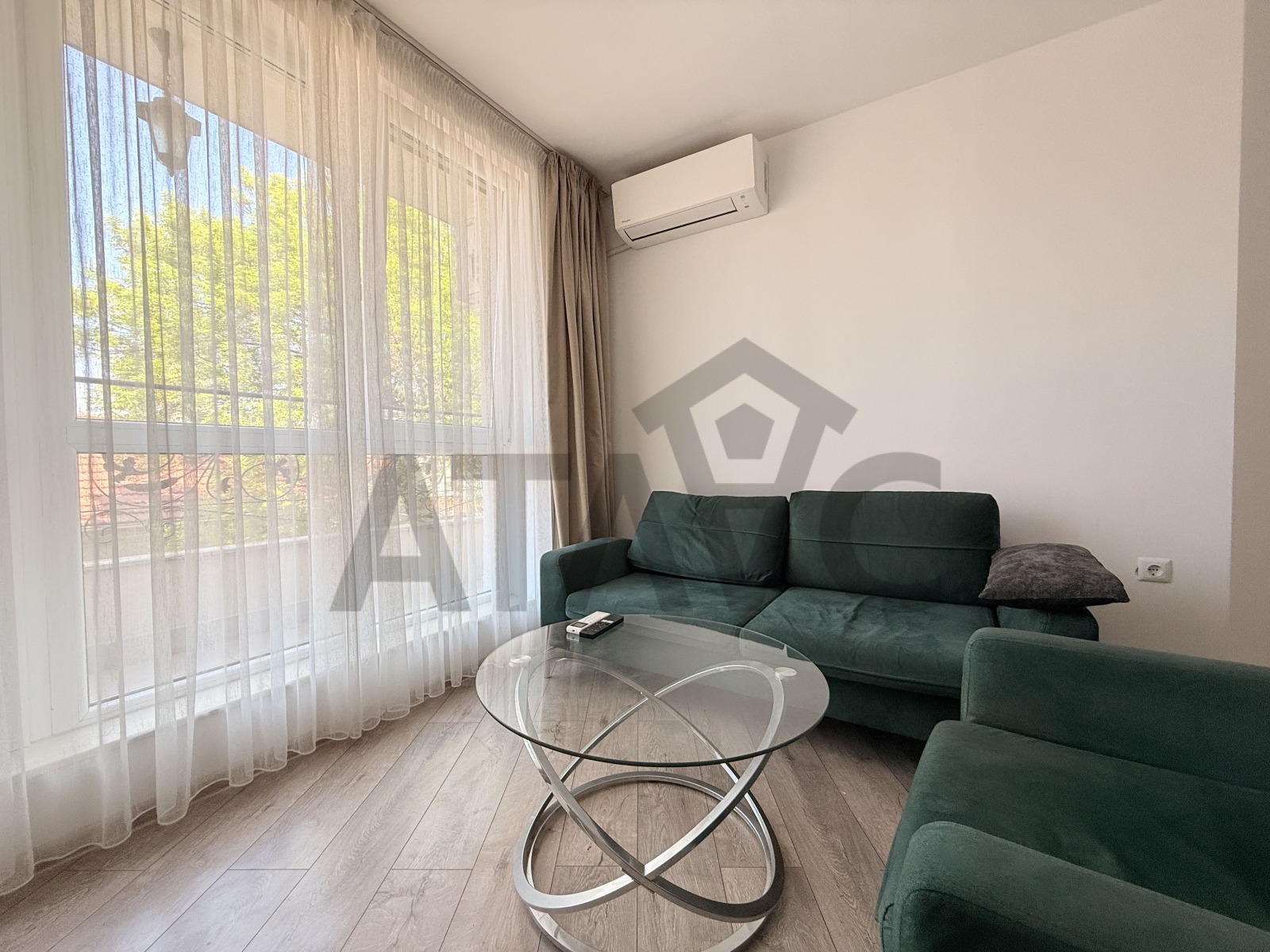 Продава 3-СТАЕН, гр. Пловдив, Кършияка, снимка 3 - Апартаменти - 54344164