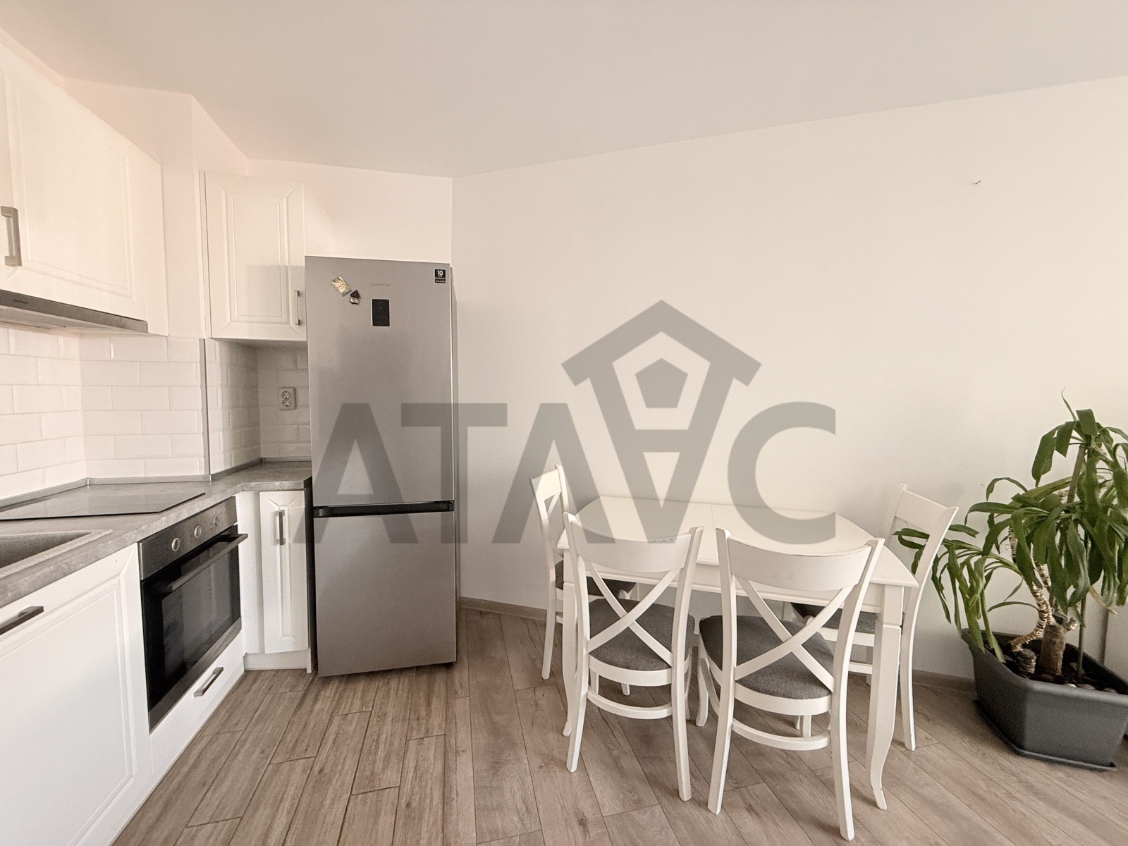 Продава 3-СТАЕН, гр. Пловдив, Кършияка, снимка 4 - Апартаменти - 54344164