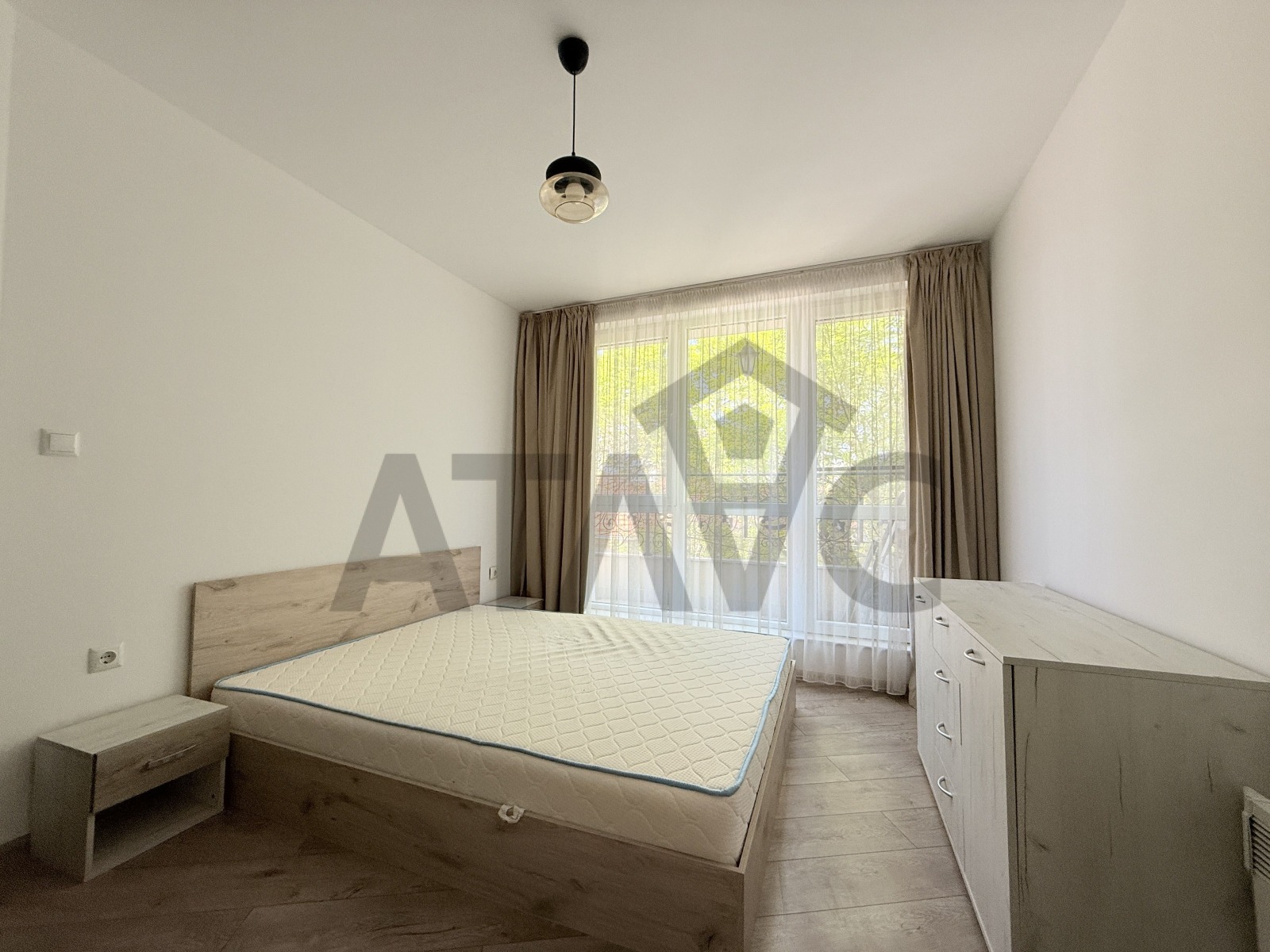 Продава 3-СТАЕН, гр. Пловдив, Кършияка, снимка 5 - Апартаменти - 54344164