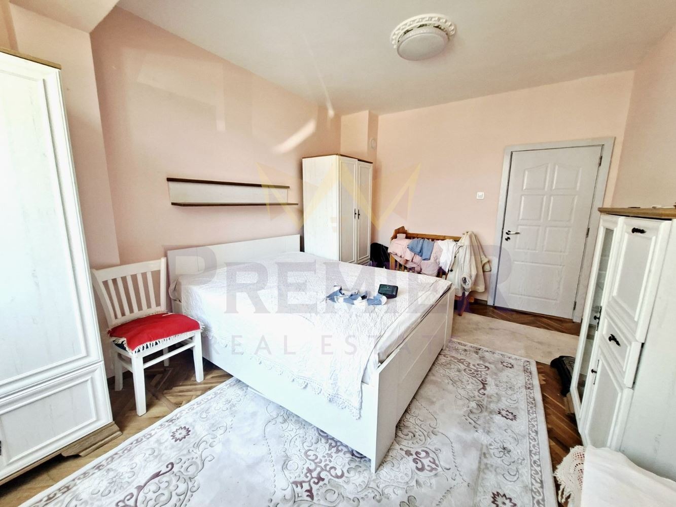 Продава 3-СТАЕН, гр. Варна, Аспарухово, снимка 4 - Апартаменти - 54470439