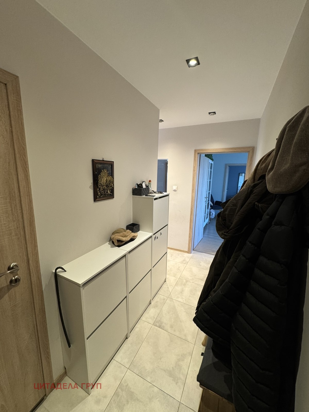 Продава 3-СТАЕН, гр. София, Сухата река, снимка 6 - Апартаменти - 54997265