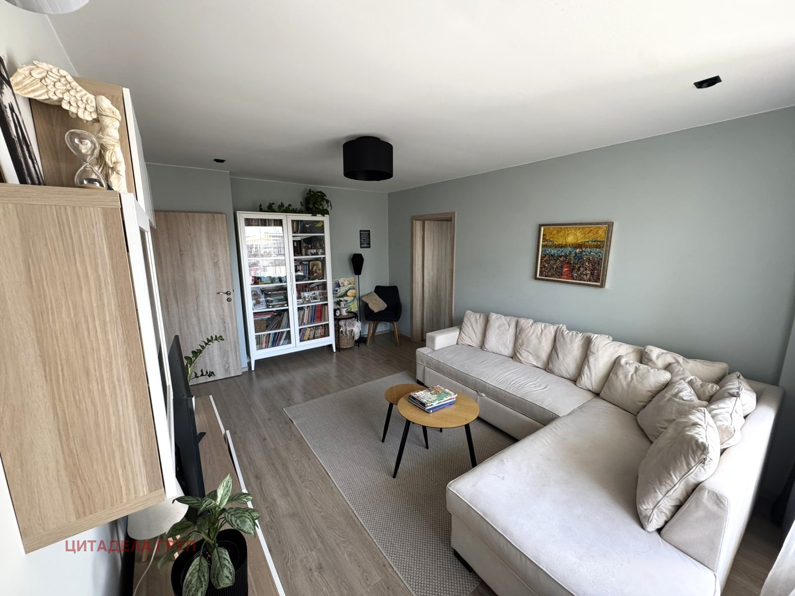 Продава 3-СТАЕН, гр. София, Сухата река, снимка 4 - Апартаменти - 54997265