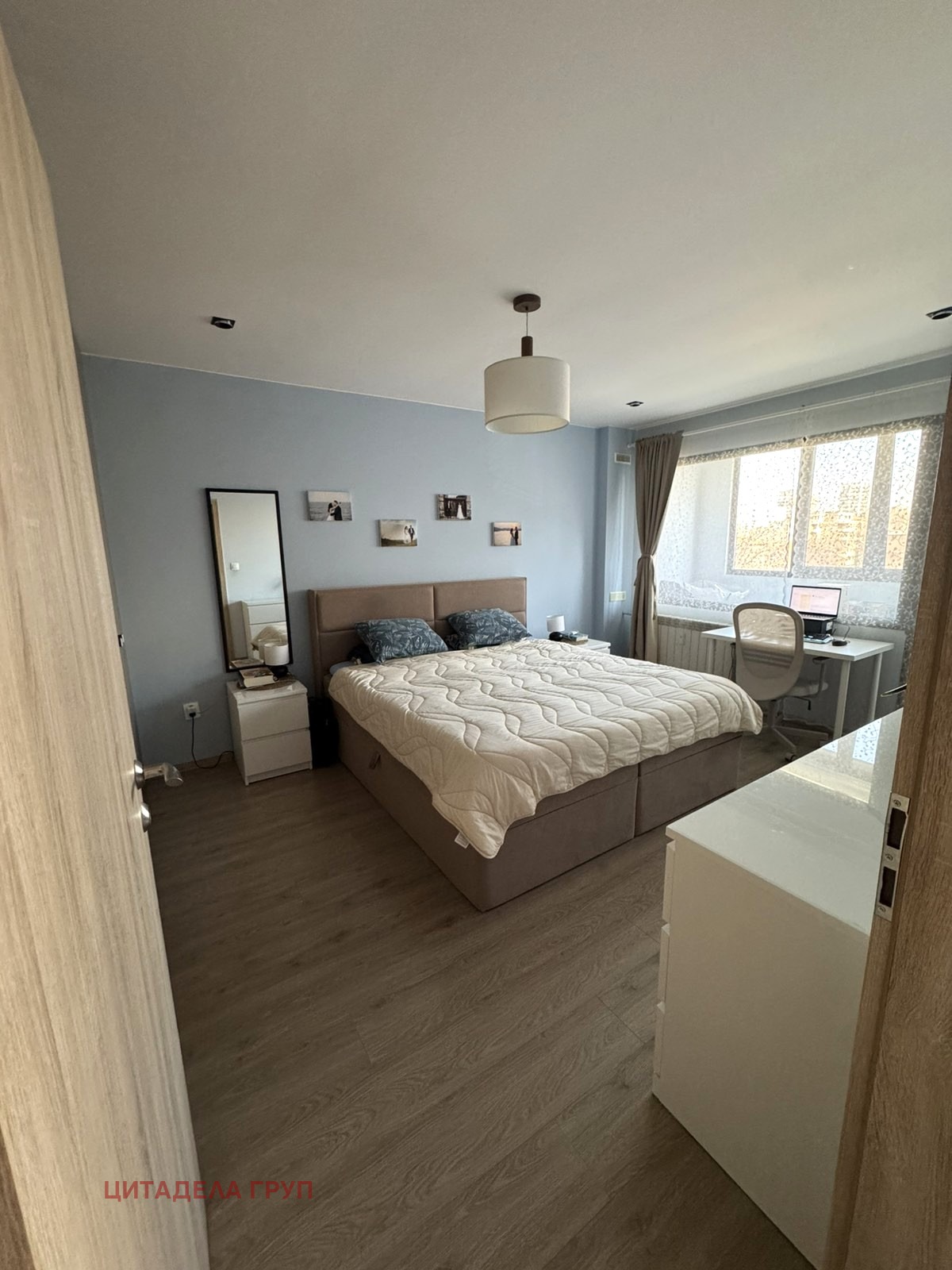 Продава 3-СТАЕН, гр. София, Сухата река, снимка 8 - Апартаменти - 54997265