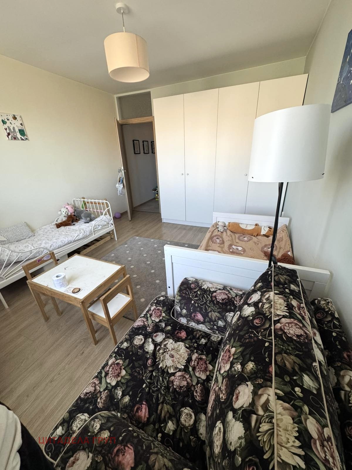 Продава 3-СТАЕН, гр. София, Сухата река, снимка 12 - Апартаменти - 54997265