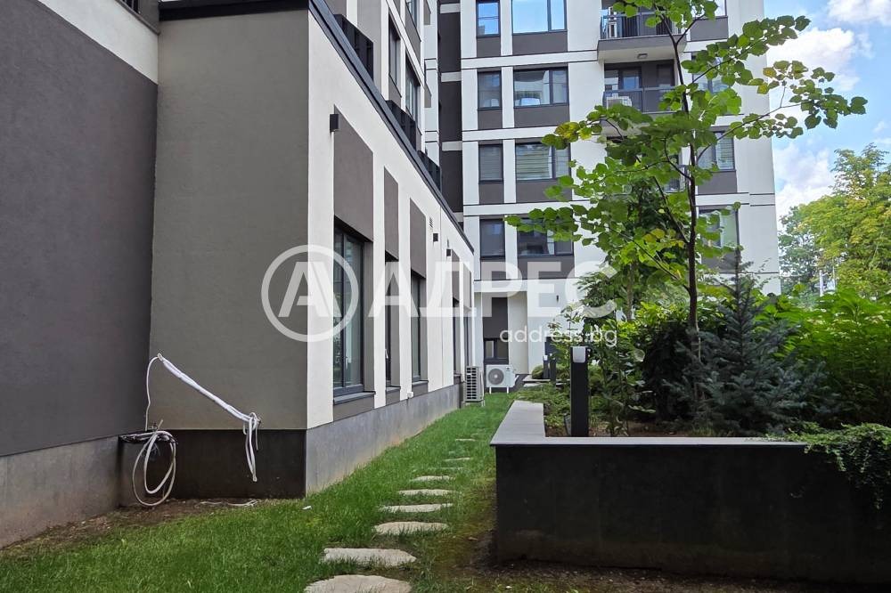 Продава 3-СТАЕН, гр. София, Банишора, снимка 2 - Апартаменти - 55882143