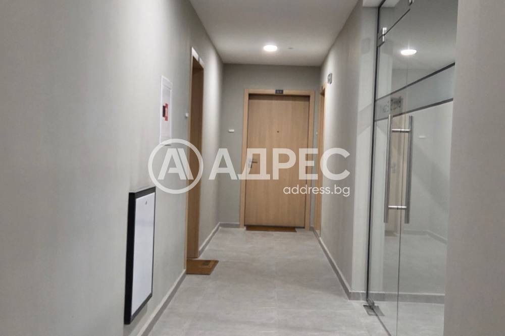 Продава 3-СТАЕН, гр. София, Банишора, снимка 3 - Апартаменти - 55882143