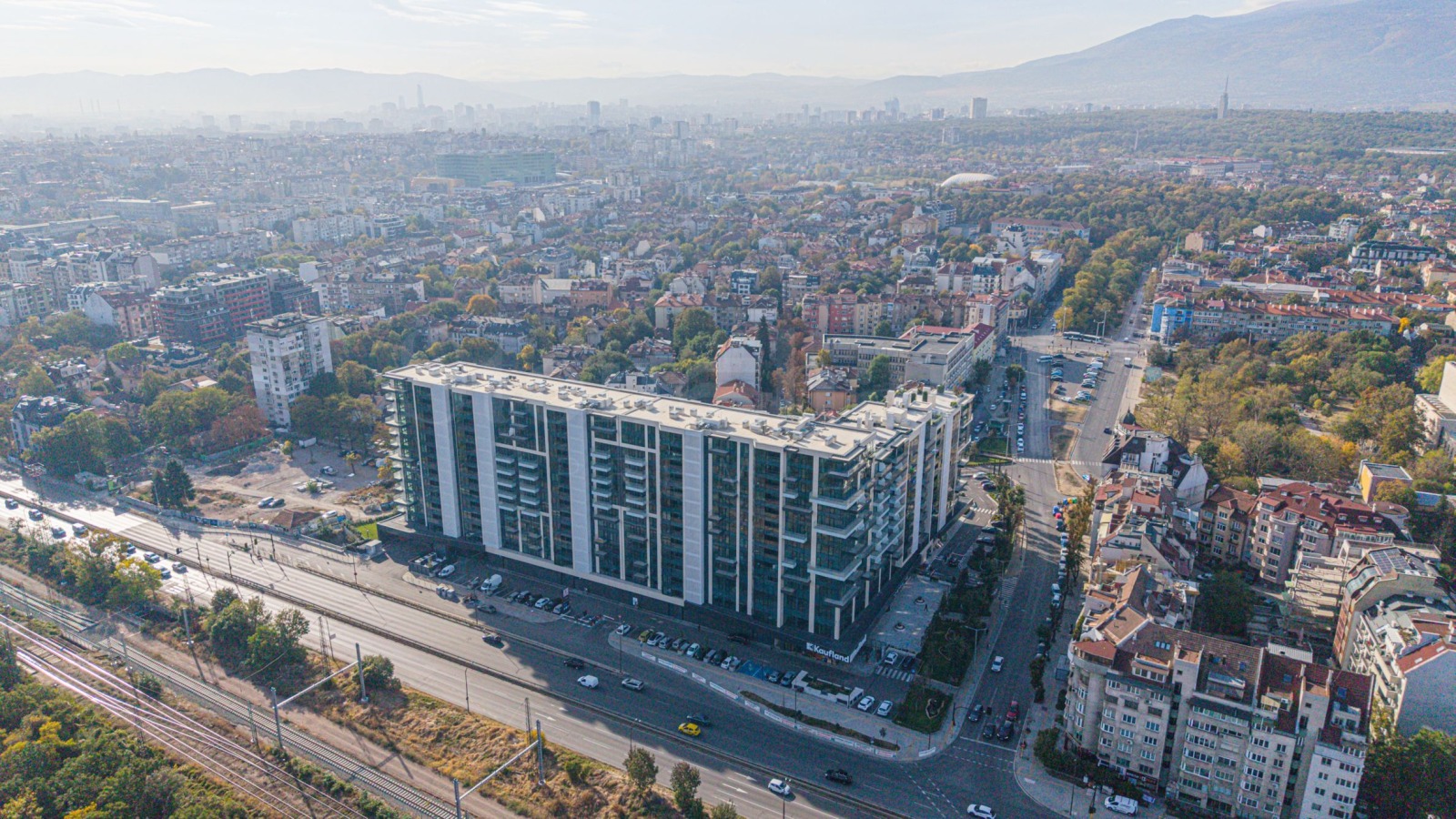 Продава 3-СТАЕН, гр. София, Оборище, снимка 5 - Апартаменти - 56607201