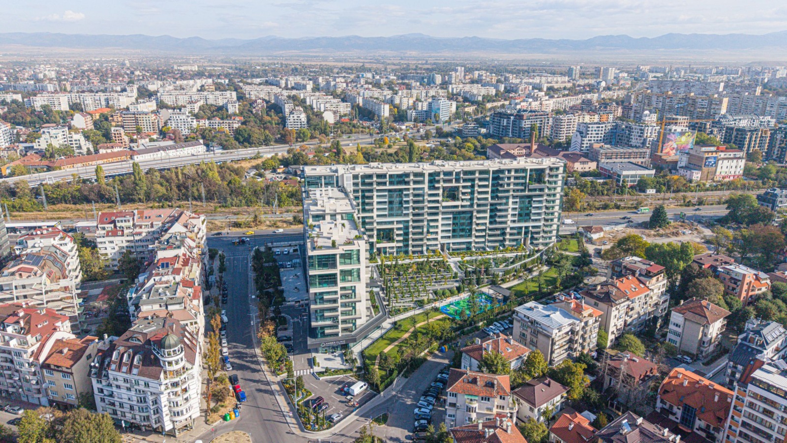 Продава 3-СТАЕН, гр. София, Оборище, снимка 2 - Апартаменти - 56607201