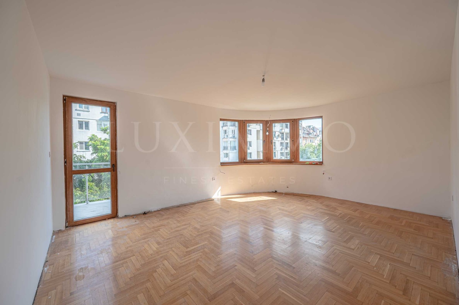 Продава 4-СТАЕН, гр. София, Редута, снимка 10 - Апартаменти - 55177490