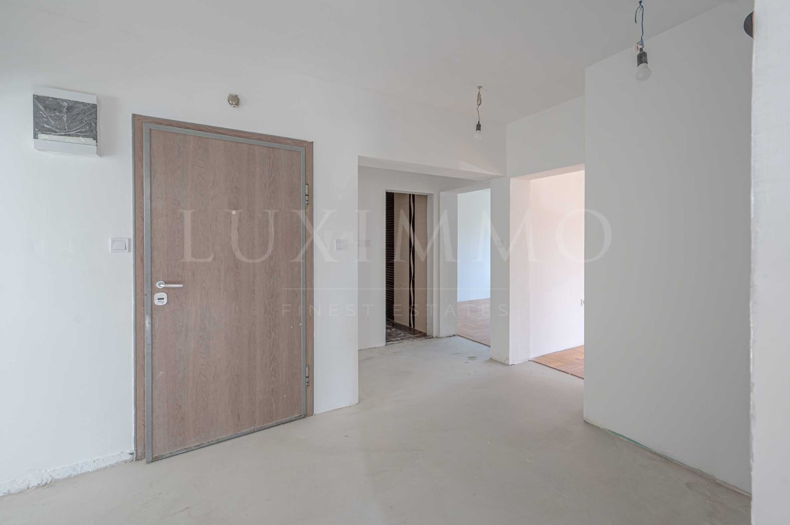 Продава 4-СТАЕН, гр. София, Редута, снимка 9 - Апартаменти - 55177490