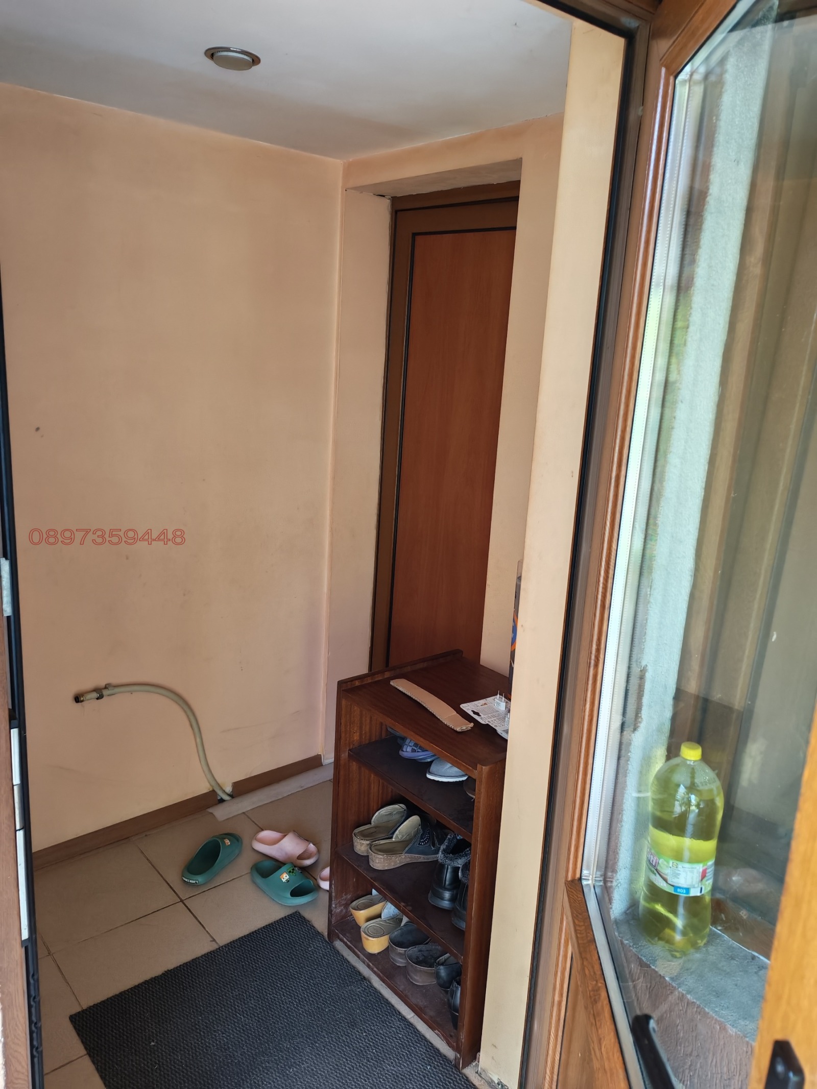Продава КЪЩА, с. Долна Малина, област София област, снимка 17 - Къщи - 55607185
