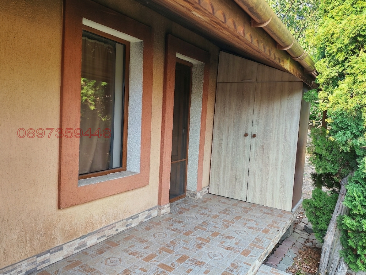 Продава КЪЩА, с. Долна Малина, област София област, снимка 9 - Къщи - 55607185