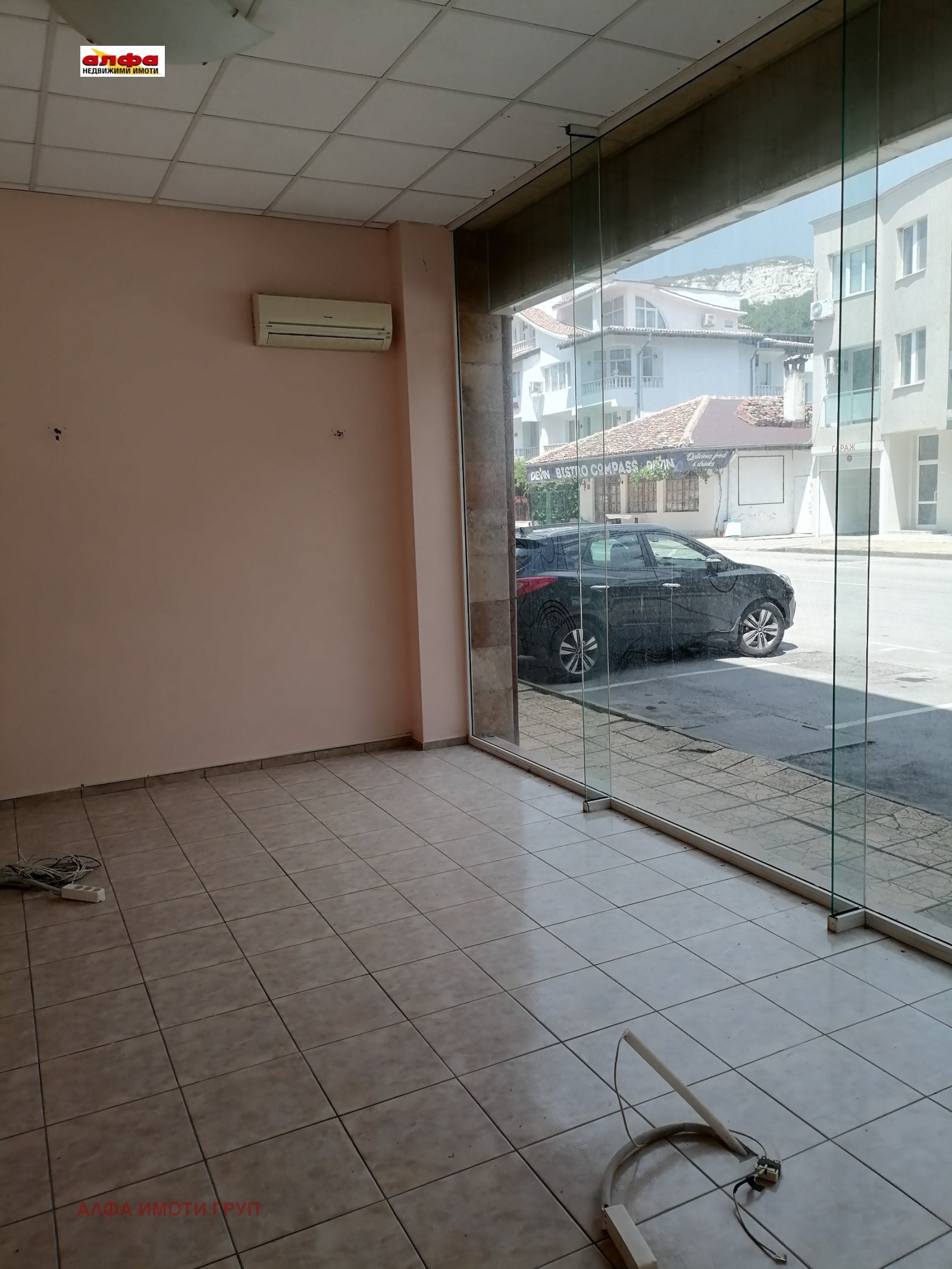 Продава МАГАЗИН, гр. Балчик, област Добрич, снимка 5 - Магазини - 56322424