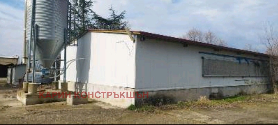 Продава БИЗНЕС ИМОТ, с. Могила, област Стара Загора, снимка 2 - Други - 53592742