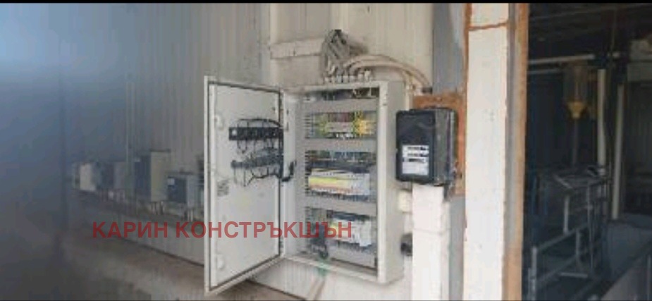 Продава БИЗНЕС ИМОТ, с. Могила, област Стара Загора, снимка 4 - Други - 53592742