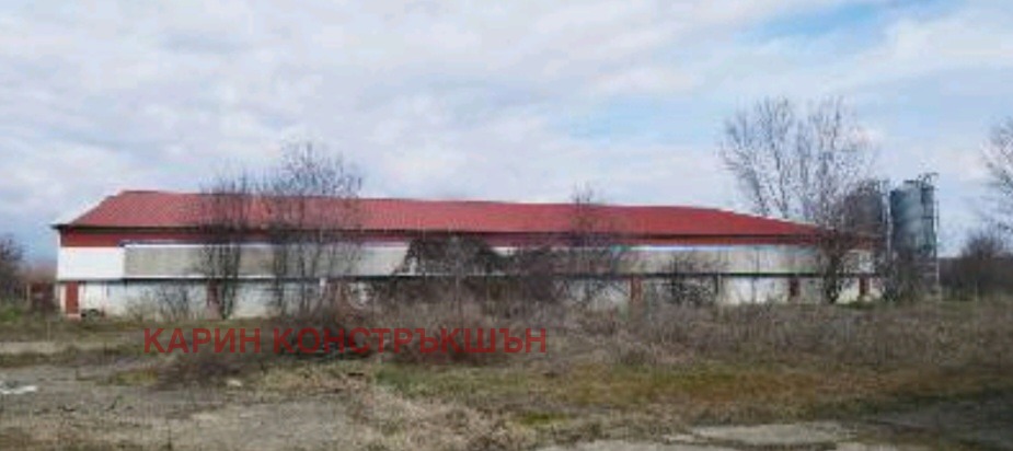 Продава БИЗНЕС ИМОТ, с. Могила, област Стара Загора, снимка 7 - Други - 53592742