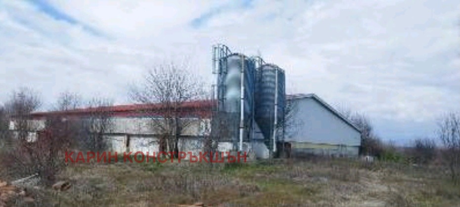 Продава БИЗНЕС ИМОТ, с. Могила, област Стара Загора, снимка 8 - Други - 53592742