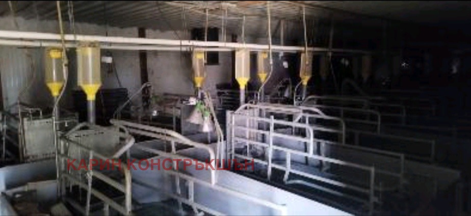 Продава БИЗНЕС ИМОТ, с. Могила, област Стара Загора, снимка 3 - Други - 53592742
