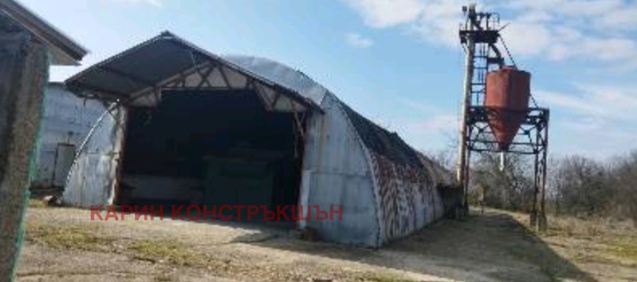 Продава БИЗНЕС ИМОТ, с. Могила, област Стара Загора, снимка 10 - Други - 53592742