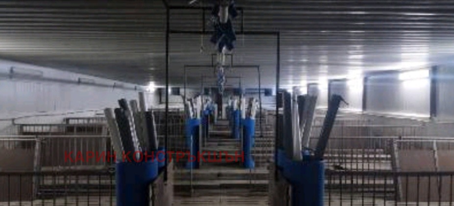 Продава БИЗНЕС ИМОТ, с. Могила, област Стара Загора, снимка 6 - Други - 53592742