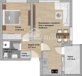 Продава 2-СТАЕН, гр. Пловдив, Христо Смирненски, снимка 2