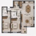 Продава  3-стаен град София , Банишора , 105 кв.м | 74219560 - изображение [4]