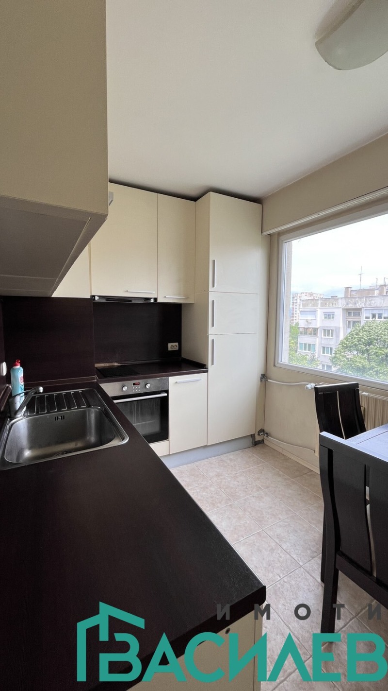 Продава 1-СТАЕН в град София, Слатина - 46 кв.м / 143 000 € » 279 683.69 лв., ИМОТИ ВАСИЛЕВ ТМ
