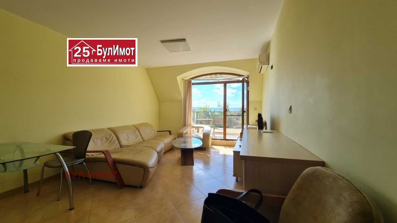 Продава 3-СТАЕН в град Варна, м-т Евксиноград - 83 кв.м / 275 000 € » 537 853.25 лв., БУЛ ИМОТ