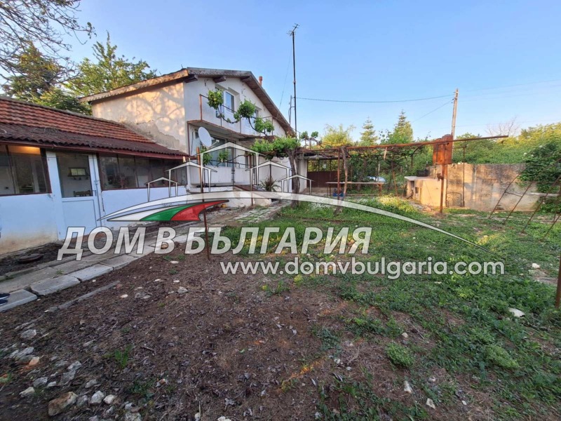 Продава КЪЩА в област Варна, с. Зорница - 110 кв.м / 109 900 € » 214 945.72 лв., ДОМ В БЪЛГАРИЯ