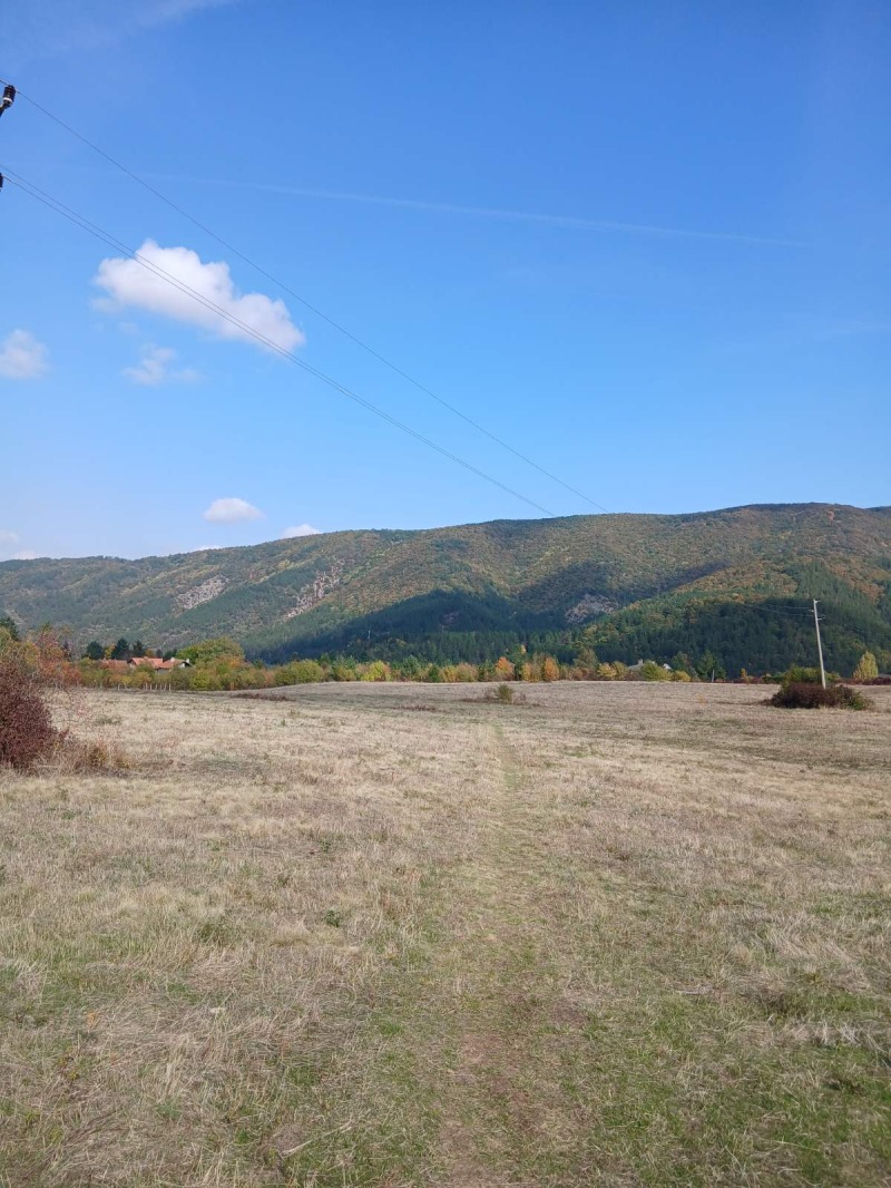 Продава ПАРЦЕЛ в град София, с. Железница - 3001 кв.м / 165 055 € » 322 819.52 лв., ЕЛИТ