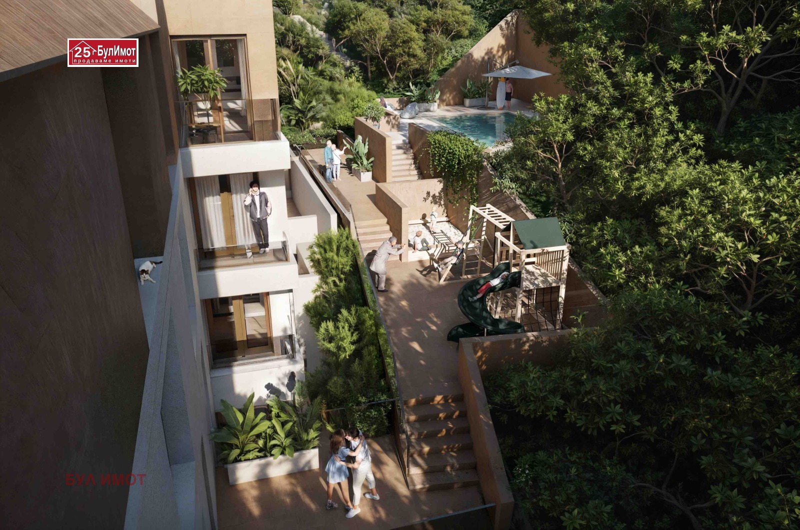 Продава 1-СТАЕН | Imot.bg — изображение 3