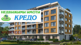 1 bedroom Iztok, Pernik 3