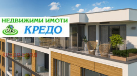 1 bedroom Iztok, Pernik 2