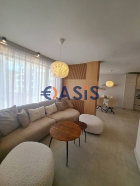Продава 2-стаен област Бургас гр. Созопол - [1] 