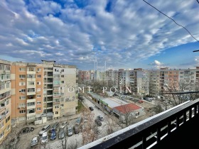 2 slaapkamers Kamenitsa 2, Plovdiv 3