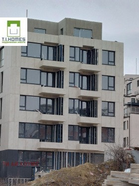 Продава  3-стаен, град София