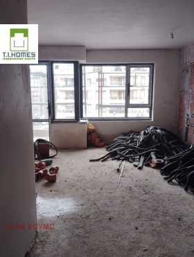 3-СТАЕН, 120 m2
